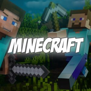 Minecraft Account